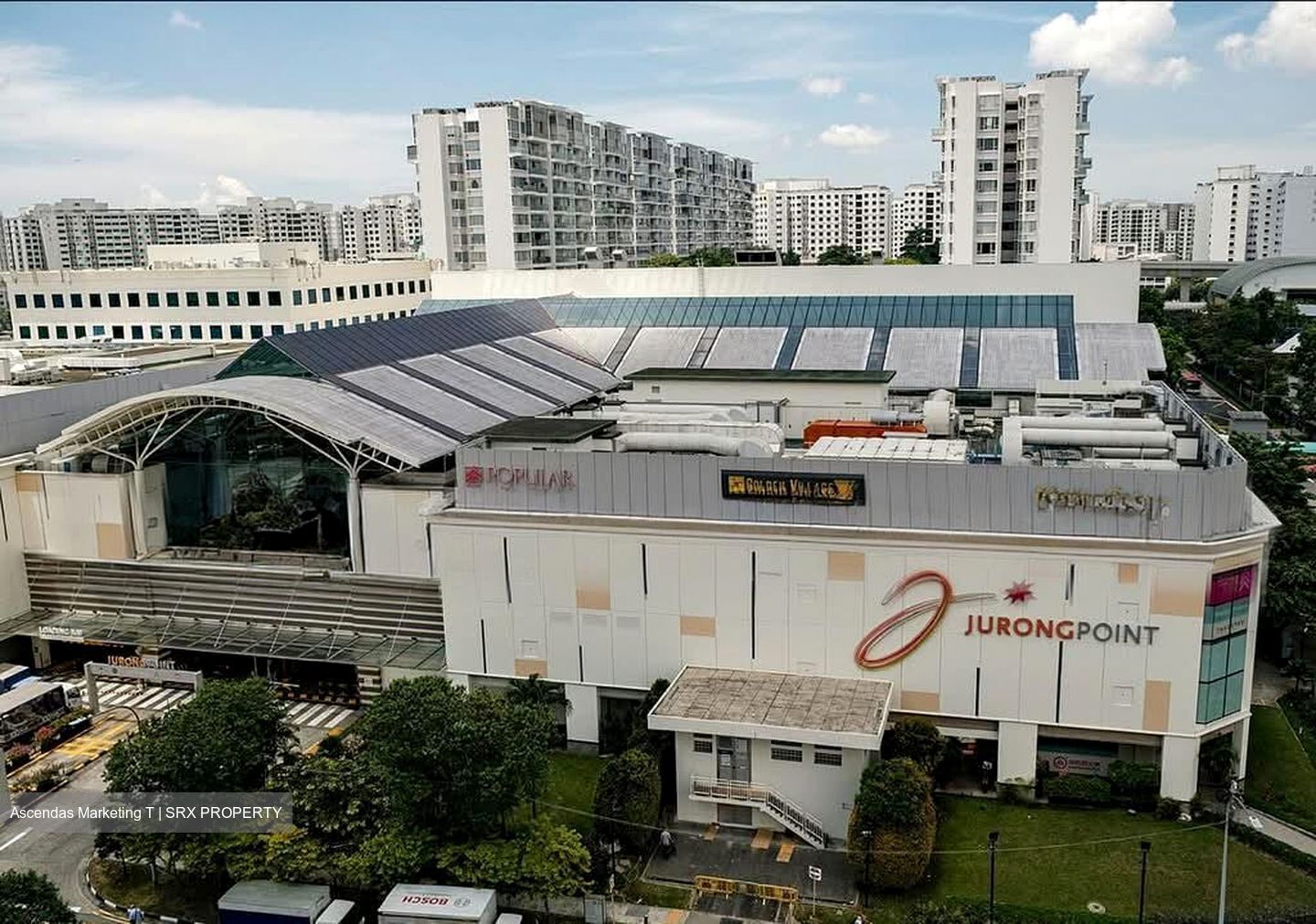 Blk 664B Jurong West Street 64 (Jurong West), HDB 5 Rooms #564127001
